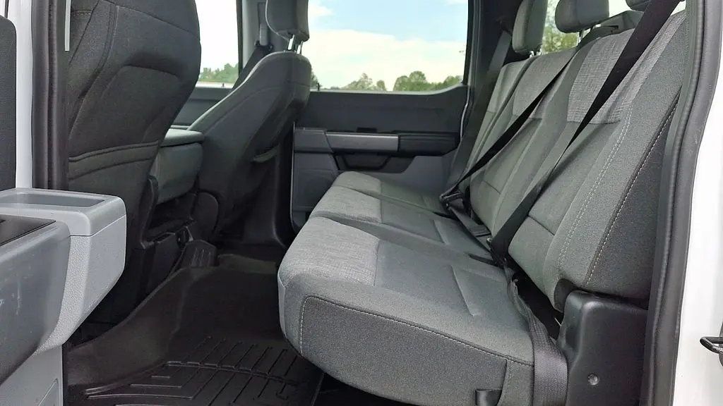2024 Ford F-350 Super Duty XLT