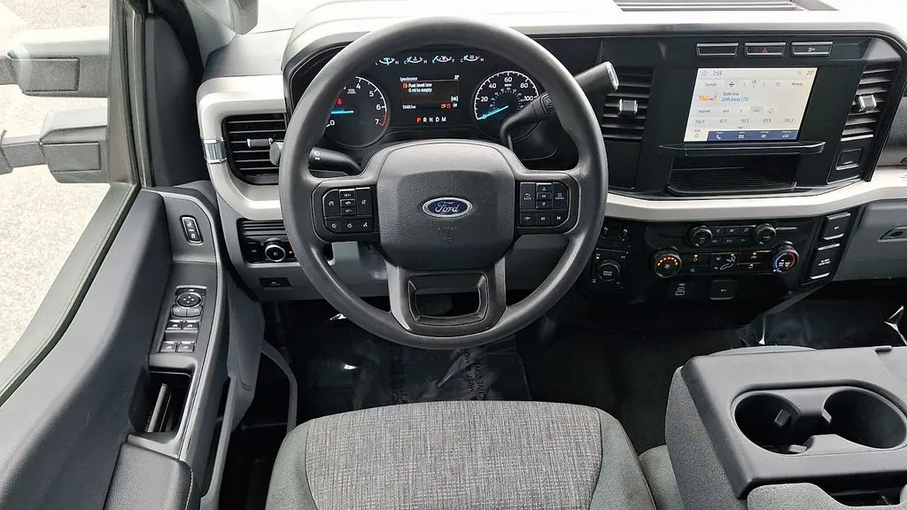 2024 Ford F-350 Super Duty XLT