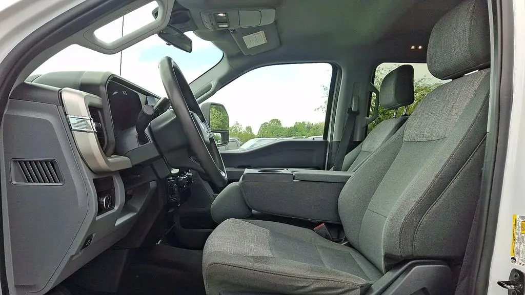2024 Ford F-350 Super Duty XLT