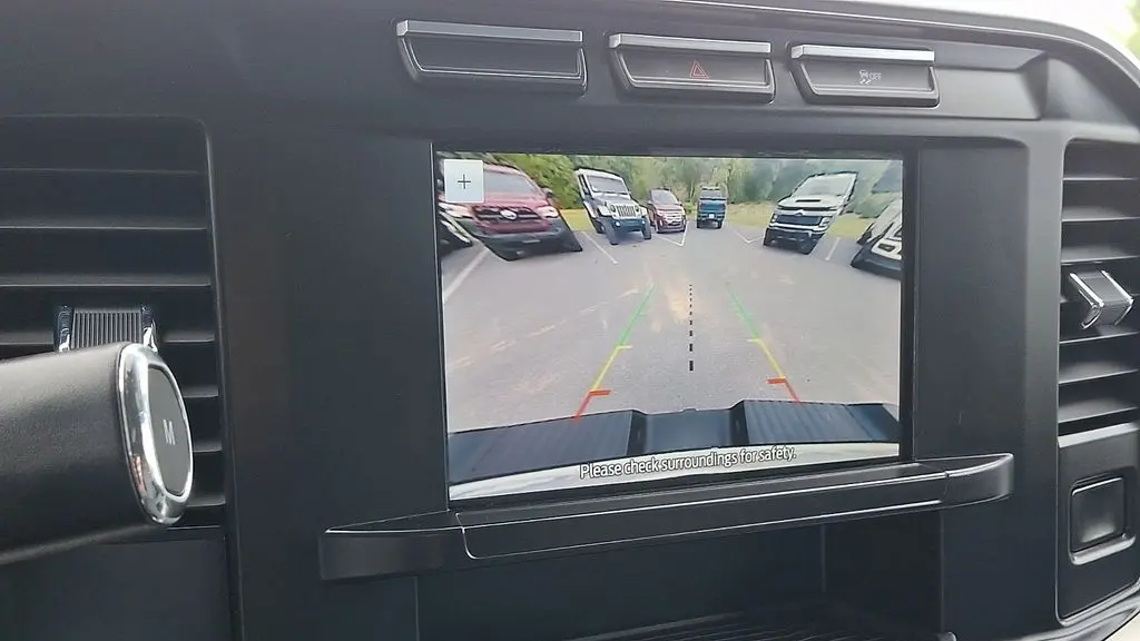 2024 Ford F-350 Super Duty XLT