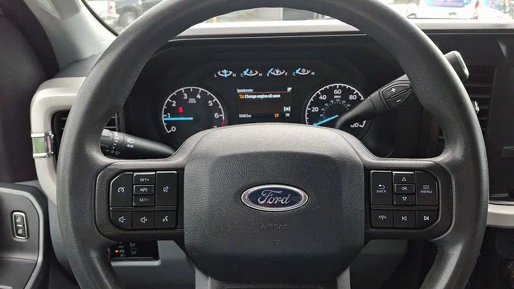 2024 Ford F-350 Super Duty XLT