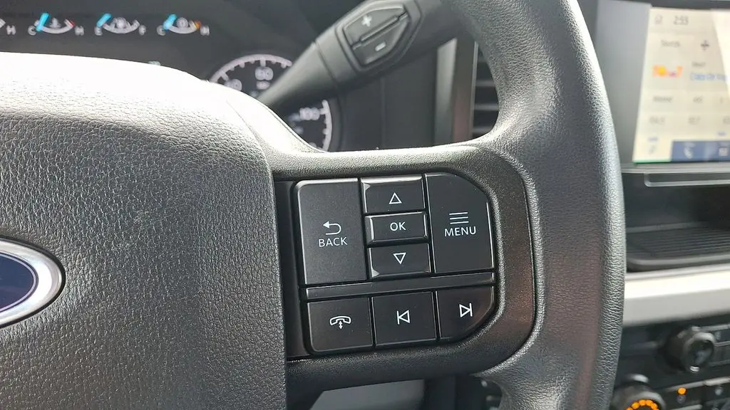 2024 Ford F-350 Super Duty XLT