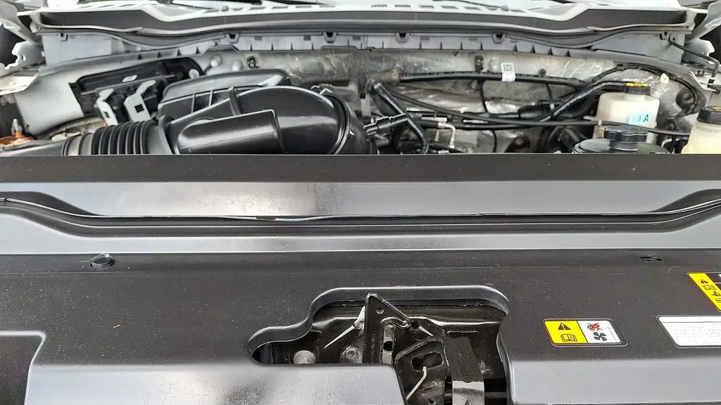 2024 Ford F-350 Super Duty XLT