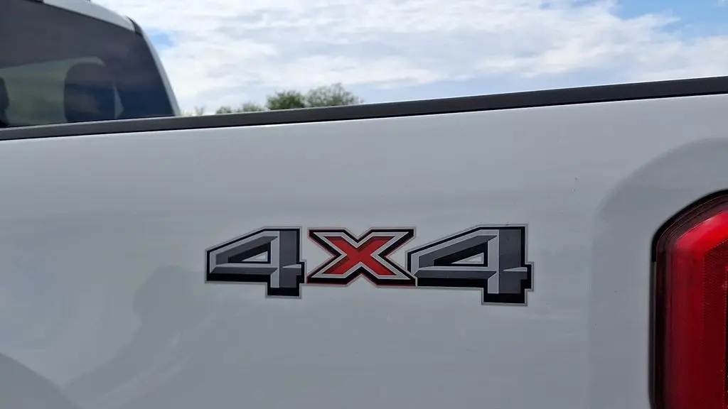 2024 Ford F-350 Super Duty XLT