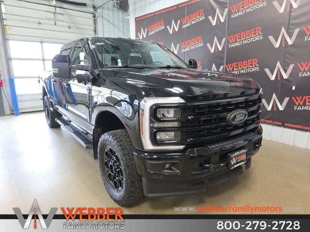 2024 Ford F-350 - $52,990