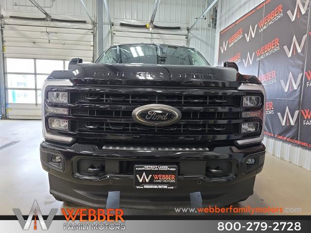 2024 Ford F-350 - $52,990