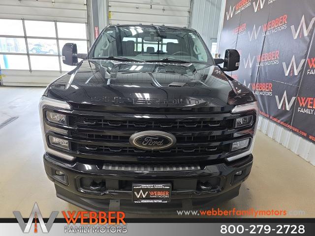 2024 Ford F-350 - $52,990
