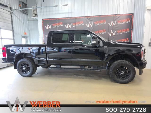 2024 Ford F-350 - $52,990