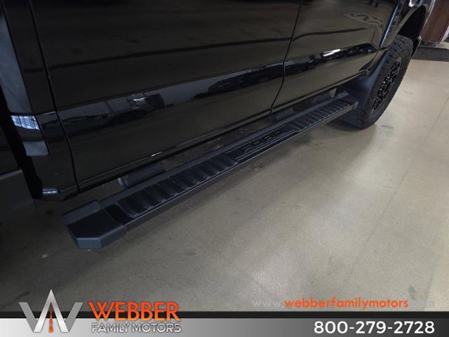 2024 Ford F-350 - $52,990