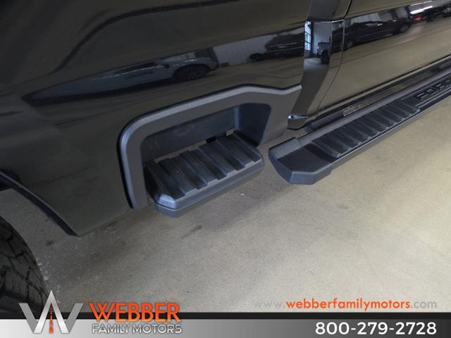 2024 Ford F-350 - $52,990