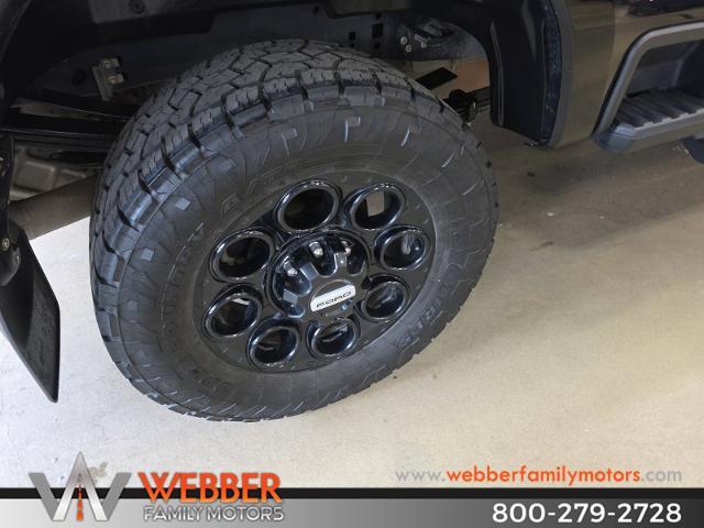 2024 Ford F-350 - $52,990