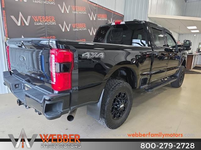 2024 Ford F-350 - $52,990