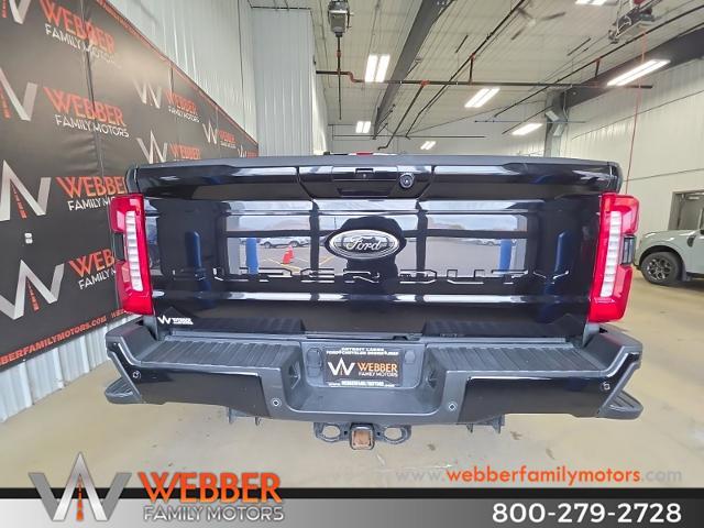 2024 Ford F-350 - $52,990