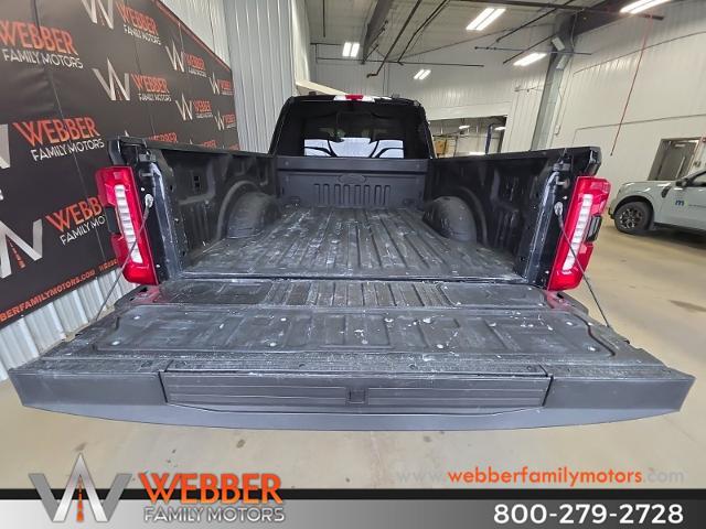 2024 Ford F-350 - $52,990