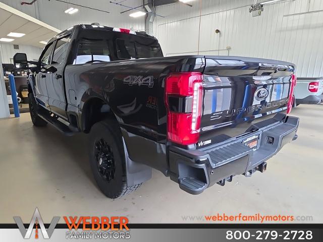 2024 Ford F-350 - $52,990