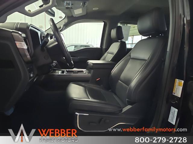 2024 Ford F-350 - $52,990