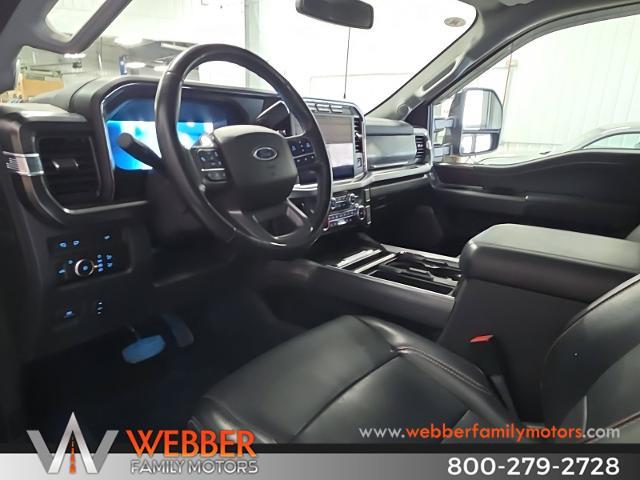 2024 Ford F-350 - $52,990