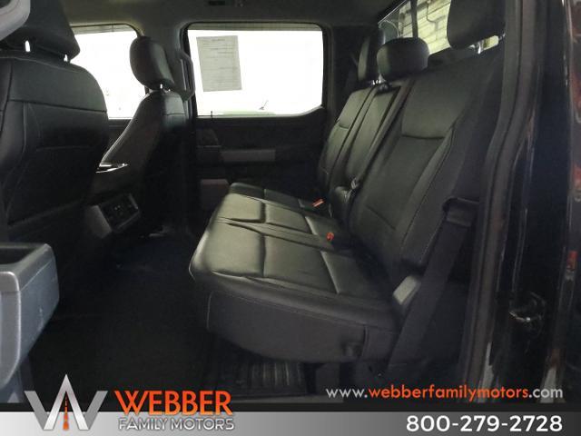 2024 Ford F-350 - $52,990
