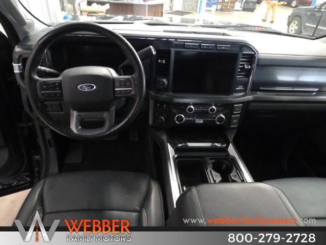 2024 Ford F-350 - $52,990
