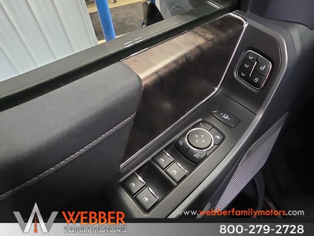 2024 Ford F-350 - $52,990