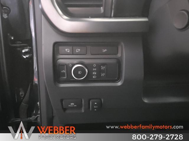 2024 Ford F-350 - $52,990