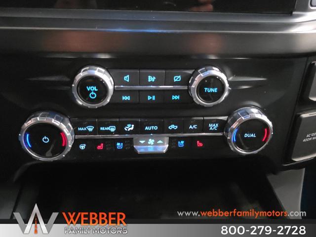 2024 Ford F-350 - $52,990