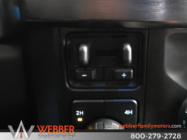 2024 Ford F-350 - $52,990