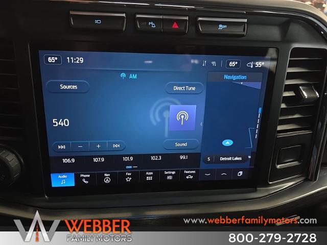 2024 Ford F-350 - $52,990