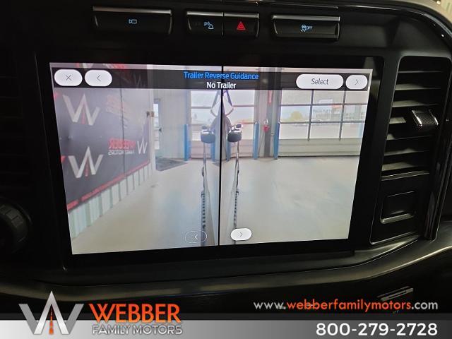2024 Ford F-350 - $52,990