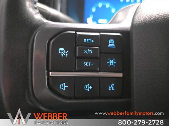 2024 Ford F-350 - $52,990