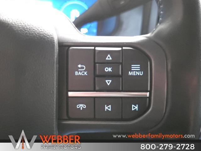 2024 Ford F-350 - $52,990