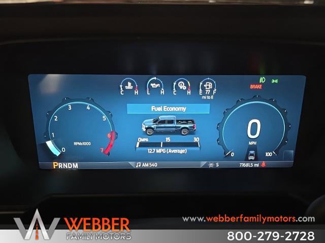 2024 Ford F-350 - $52,990