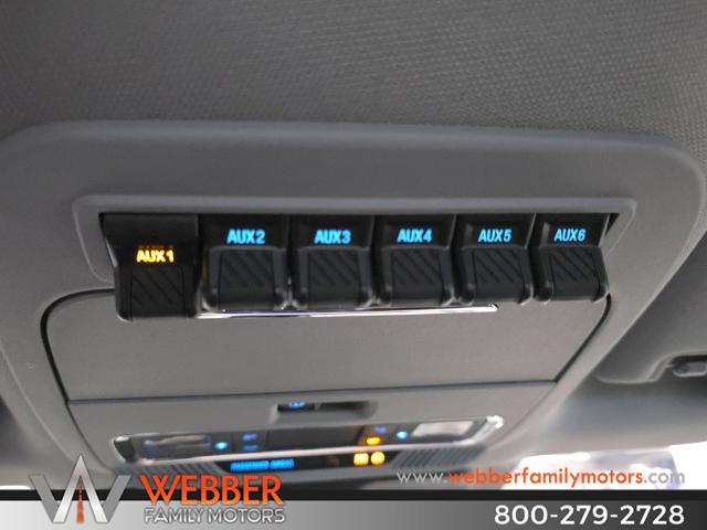 2024 Ford F-350 - $52,990