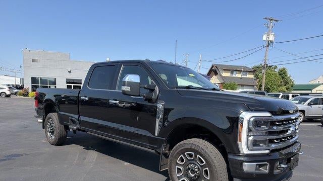 Preowned 2024 Ford F-350 Super Duty King Ranch for Sale