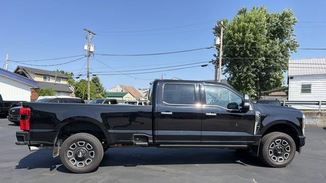 2024 Ford F-350 Super Duty King Ranch