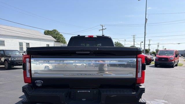2024 Ford F-350 Super Duty King Ranch