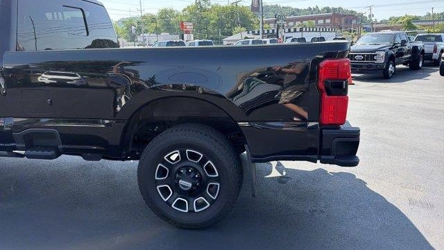 2024 Ford F-350 Super Duty King Ranch