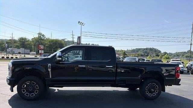 2024 Ford F-350 Super Duty King Ranch