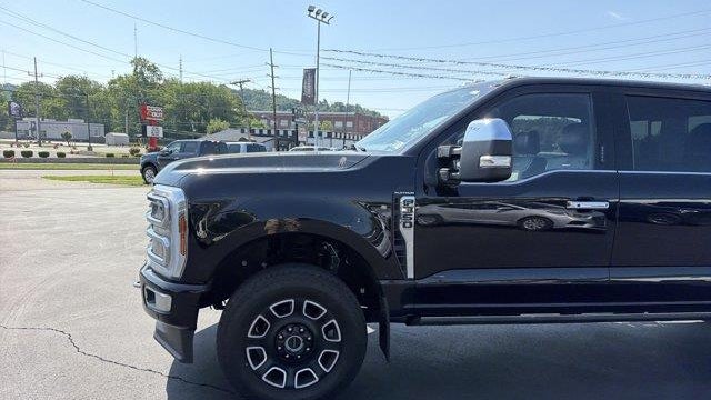 2024 Ford F-350 Super Duty King Ranch