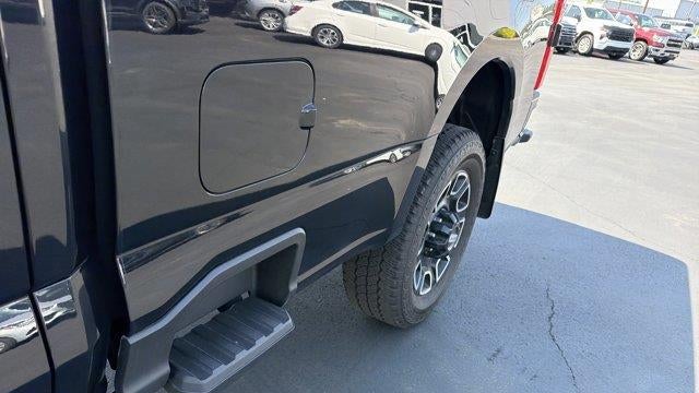 2024 Ford F-350 Super Duty King Ranch