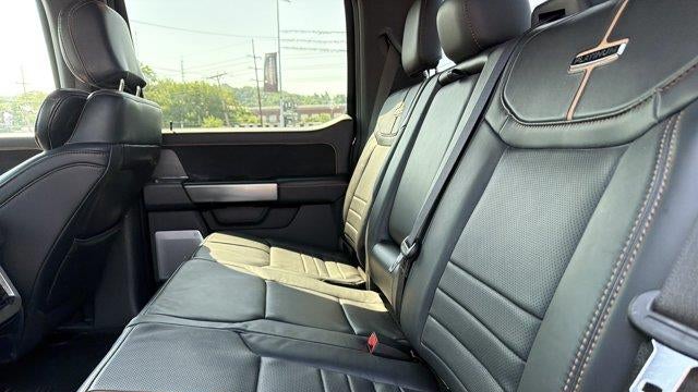 2024 Ford F-350 Super Duty King Ranch