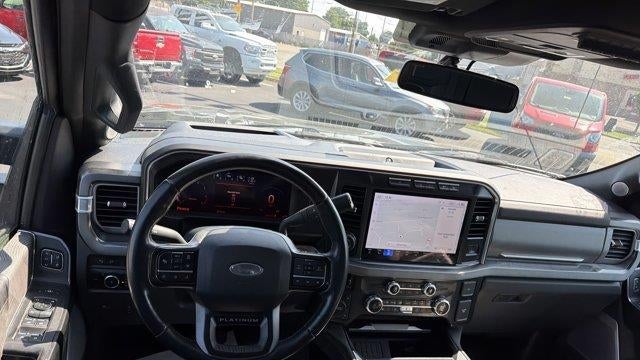 2024 Ford F-350 Super Duty King Ranch
