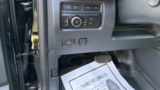 2024 Ford F-350 Super Duty King Ranch