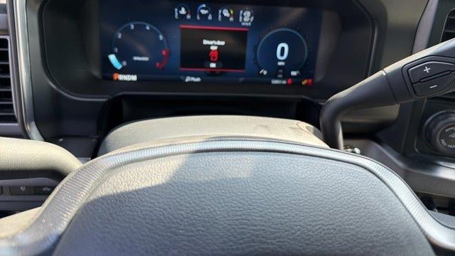 2024 Ford F-350 Super Duty King Ranch
