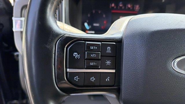 2024 Ford F-350 Super Duty King Ranch