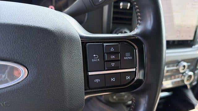2024 Ford F-350 Super Duty King Ranch