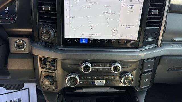 2024 Ford F-350 Super Duty King Ranch