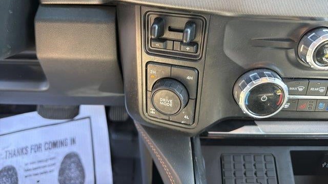 2024 Ford F-350 Super Duty King Ranch