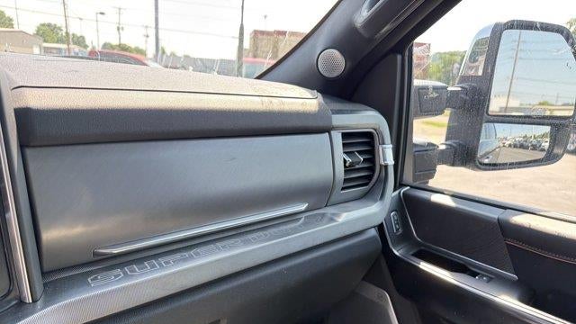 2024 Ford F-350 Super Duty King Ranch