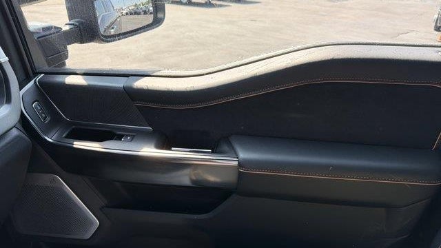 2024 Ford F-350 Super Duty King Ranch